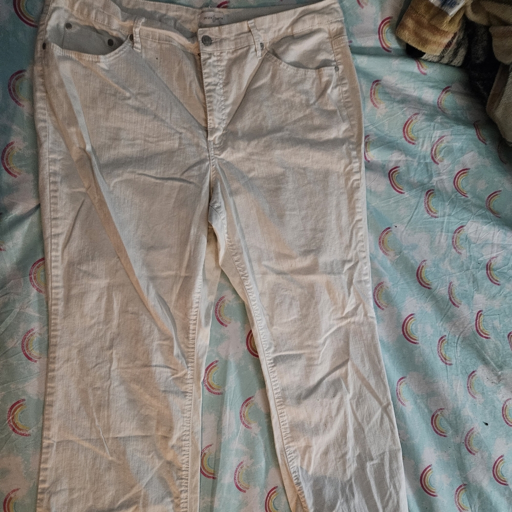 Jaclyn Smith jeans